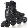 Rolki Regulowane RAVEN Expert Black
