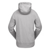 Damska Bluza aktywna Volcom Hydro Riding HD grey