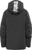 Męska Kurtka snowboardowa ThirtyTwo Lashed Insulated Black