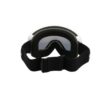 Gogle Snowboardowe - Dragon NFX2 icon/lumalens red ion/lumalens light rose