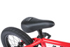 Rower BMX Dla Dzieci Wethepeople Riot 14" Red