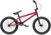 Rower BMX Wyczynowy Radio Dice 18" Red