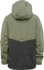 Męska Kurtka snowboardowa ThirtyTwo Tm 3 Militari 