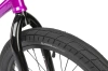 Rower BMX Radio - Saiko 20" purple