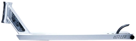 Podest Do Hulajnogi Wyczynowej - Native Advent Refined Kevin Austin Raw