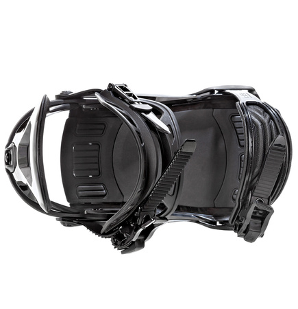 Męski Zestaw snowboardowy Raven Lion + wiązania s230 