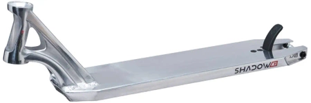 Podest Do Hulajnogi Wyczynowej - Drone Shadow Tapered Polished