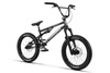 Rower BMX Wyczynowy - Wethepeople The Swamp Master 20"
