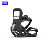 Wiązania snowboardowe ThirtyTwo T32M Fase black