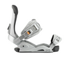 Męskie Wiązania snowboardowe Drake Reload Grey