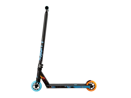 Hulajnoga Wyczynowa - Lucky Crew