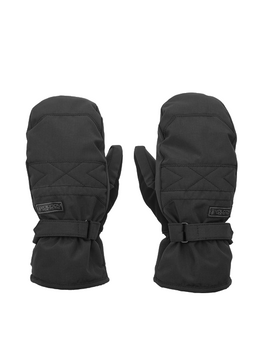 Damskie rękawice snowboardowe Volcom - Peep Gore Tex Mitt Mini