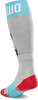 Skarpety snowboardowe ThirtyTwo - TM Coolmax grey/red