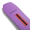 Damska deska snowboardowa - Whitespace Womens Freestyle Pro Snowboard