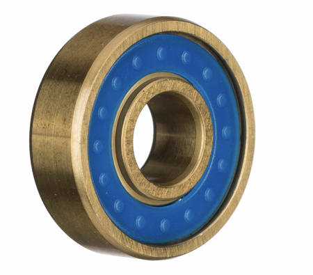 Łożyska FKD - Josh Kalis Pro Gold Bearings