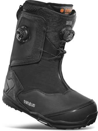 Męskie Buty snowboardowe ThirtyTwo Focus Boa Sweetin black 