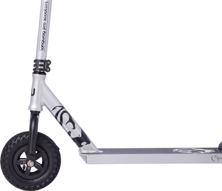 Hulajnoga Longway Chimera Dirt