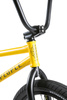 Rower BMX Wyczynowy Wethepeople Justice 20"