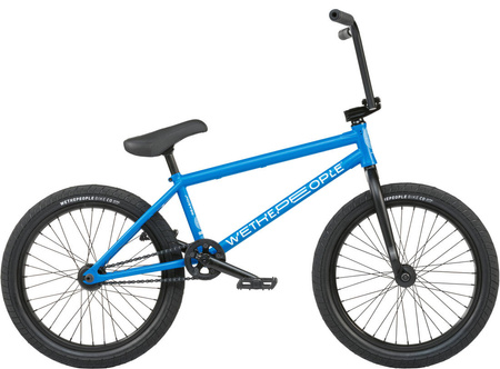 Rower BMX Wyczynowy - Wethepeople Reason Freecoaster 20"