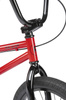 Rower BMX Wyczynowy Radio Revo 18"  Red 2023