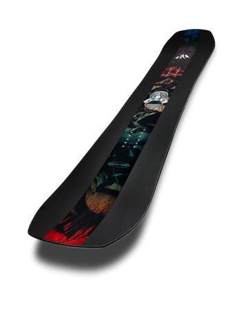 Deska snowboardowa Jones - Mountain Twin