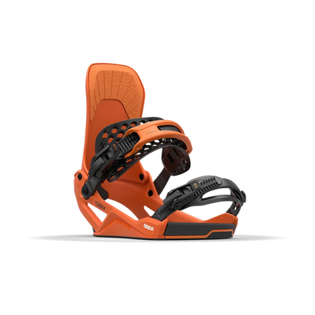 Wiązania snowboardowe ThirtyTwo T32M Fase Orange