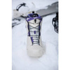 Damskie buty snowboardowe Northwave - Dahlia SLS White