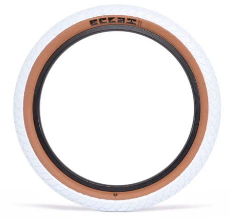  Opona BMX - Eclat Morrow 20" White