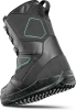 Męskie Buty snowboardowe ThirtyTwo Light black