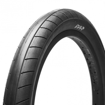 Opona do BMX - Cult Juvi Gum / Black Wall 12 cali black