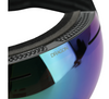 Gogle Snowboardowe -  Dragon X1 icongreen/lumalens green ion