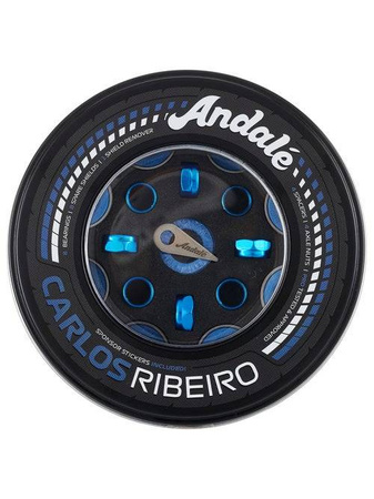 Łożyska Andale Bearings - CARLOS RIBEIRO