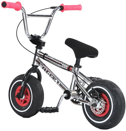 Mini BMX - Wildcat OG3A Pink