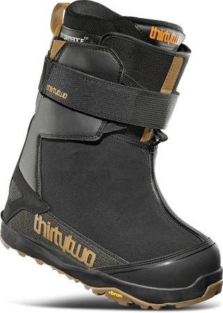 Męskie Buty snowboardowe ThirtyTwo Tm 2 Jones black/brown