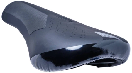 Siodełko do bmx- Eclat Bios Fat V2 Pivotal black