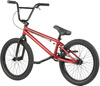 Rower BMX Wyczynowy Radio Dice 20" Candy Red