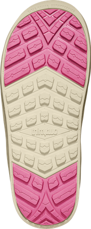 Damskie Buty snowboardowe ThirtyTwo Lashed Double Boa X B4Bc tan