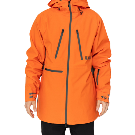 Męska Kurtka snowboardowa ThirtyTwo Tm Orange