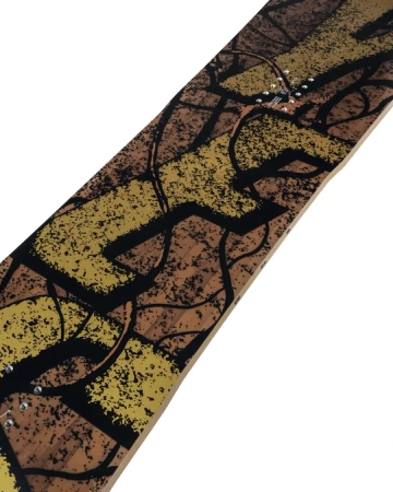 Męska Deska snowboardowa Yes - All In