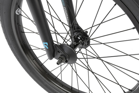 Rower BMX Wyczynowy Radio Comrad 20"