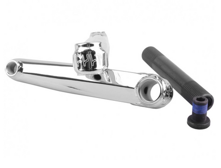  Korby - Cult Hawk v2 Chrome