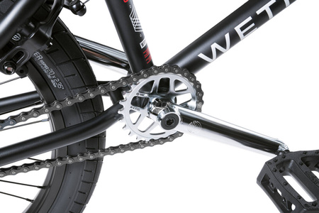 Rower BMX Wyczynowy - Wethepeople CRS 20" FC