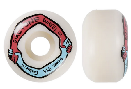 Kółka do deskorolki  Dial Tone -  Harmony Standard