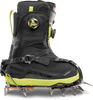 Damskie Buty snowboardowe ThirtyTwo Hight Mtb Boa Wmn black/lime