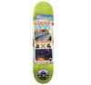 Deck Antihero -  Daan Travel Bureau