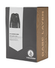 Koszulka Termiczna - Longsleeve Volcom M V Science Crew black print