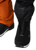 Męskie Spodnie snowboardowe Volcom Roan Carmel