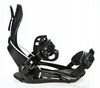 Wiązania Snowboardowe RAVEN FTM500 Multientry Black