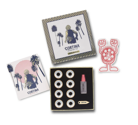 Łożyska Cortina - Kevin Bradley Signature Series Bearing