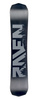 Męska deska Snowboard RAVEN Lion
